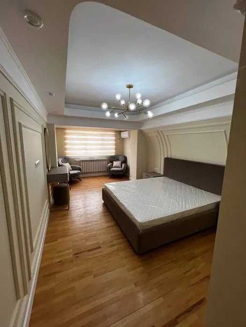 3-xonali kvartira, 73 m²