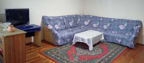2-xonali kvartira, 50 m²