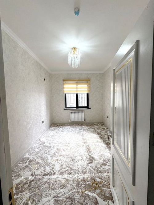 2-xonali kvartira, 65 m²