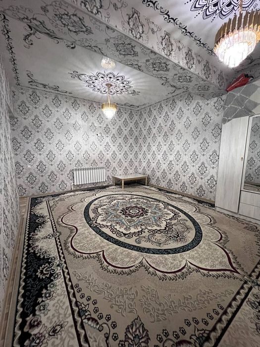 2-xonali kvartira, 60 m², Toshkent, Chilonzor tumani, ijaraga