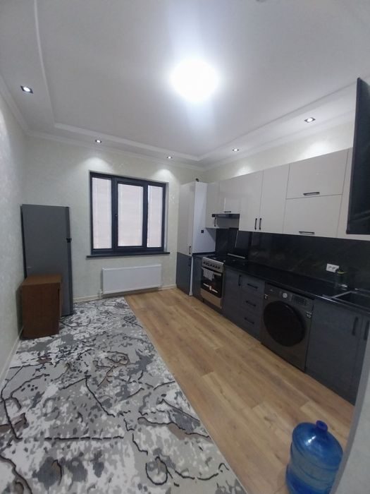 2-xonali kvartira, 60 m², Toshkent, Chilonzor tumani, ijaraga