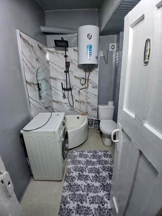 2-xonali kvartira, 60 m², Toshkent, Chilonzor tumani, ijaraga