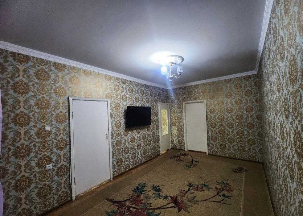 2-xonali kvartira, 55 m², Toshkent, Chilonzor tumani, ijaraga