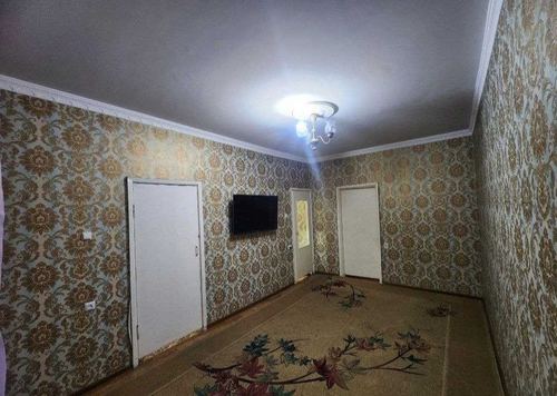 2-xonali kvartira, 55 m²