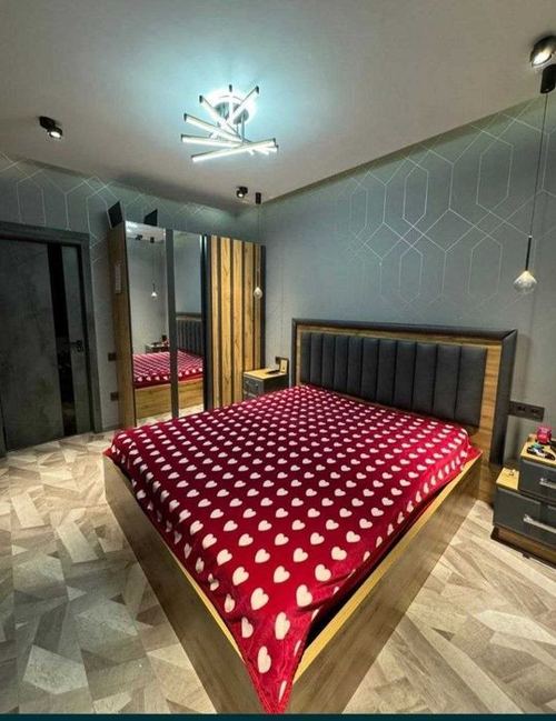 3-xonali kvartira, 75 m²