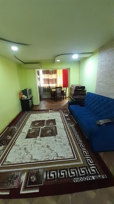 2-xonali kvartira, 68 m², Toshkent, Chilonzor tumani, ijaraga