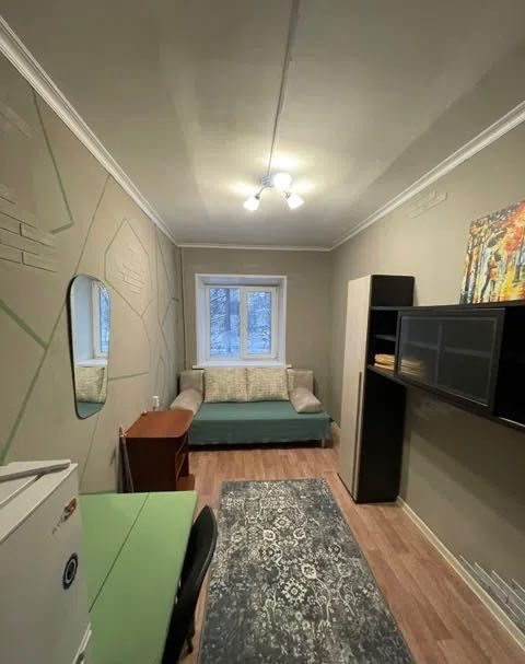 3-xonali kvartira, 59 m², Toshkent, Chilonzor tumani, ijaraga