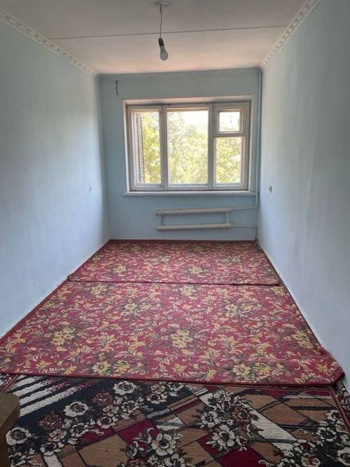 2-xonali kvartira, 54 m²