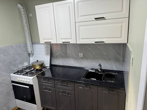 2-xonali kvartira, 55 m²