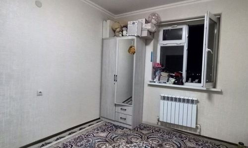 2-room apartment, 60 m²