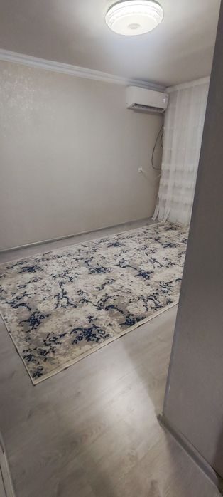 Сдаётся на аренду однокомнатная квартира