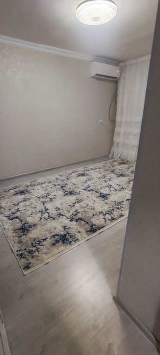 Сдаётся на аренду однокомнатная квартира