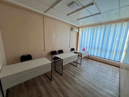 Аренда под офис 15кв.м 5 минут от метро Мирзо Улугбек! 2 линия