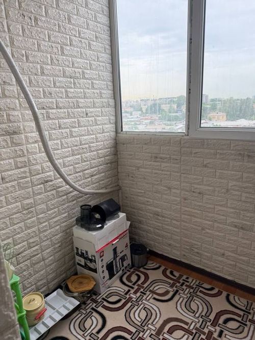 2-xonali kvartira, 68 m²