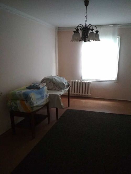 3-room apartment, 83 m²