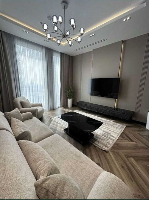 1-room apartment, 40 m²