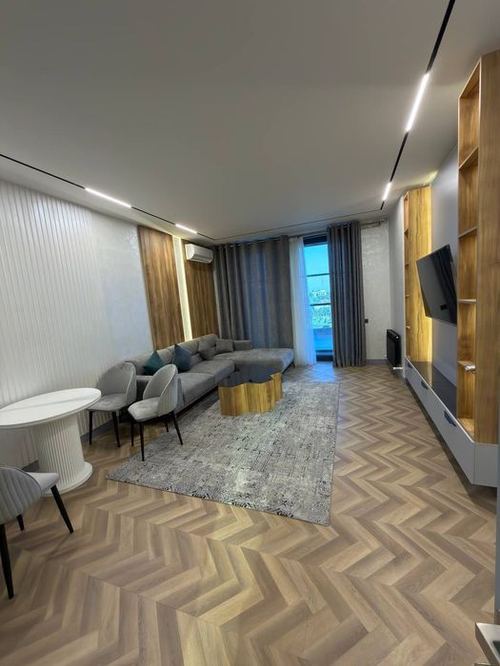 2-xonali kvartira, 75 m²