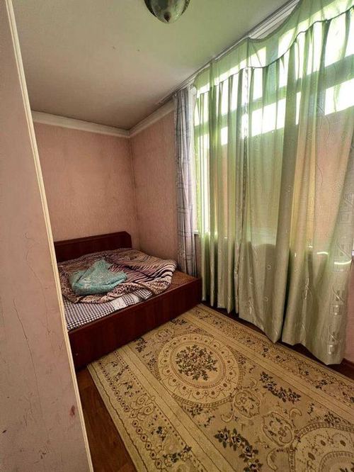 1-room apartment, 42 m²