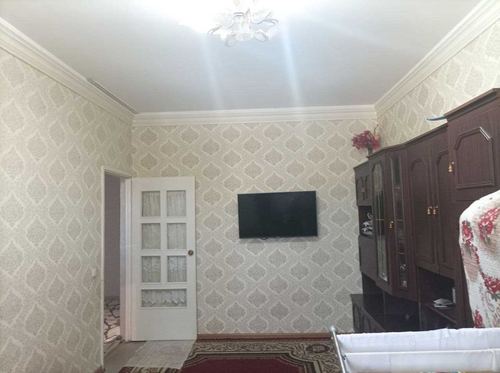 3-room apartment, 70 m²