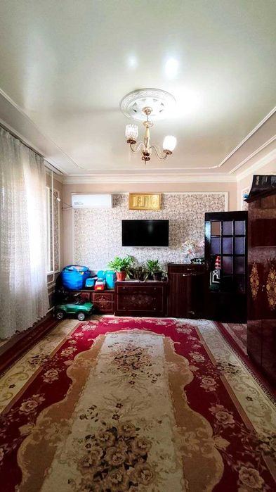 1-room apartment, 51 m²