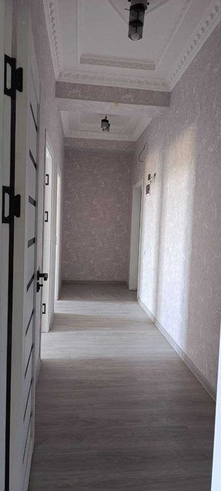 2-xonali kvartira, 63 m²