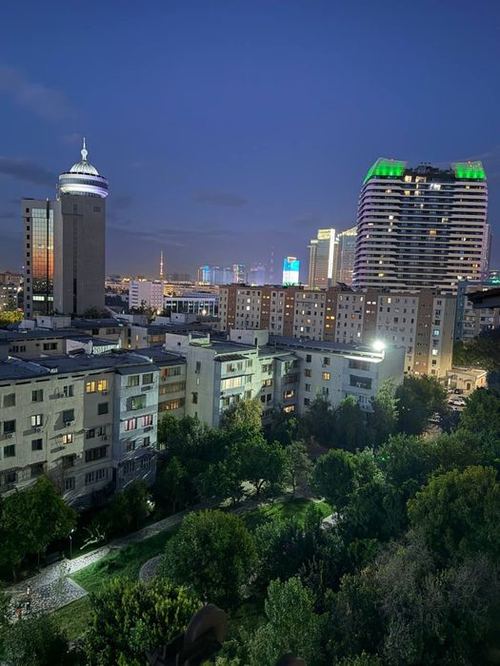 2-room apartment, 65 m²