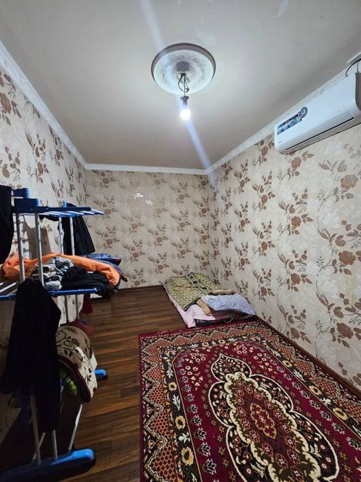 2-room apartment, 58 m², Tashkent, Shaykhantakhur District, for sale