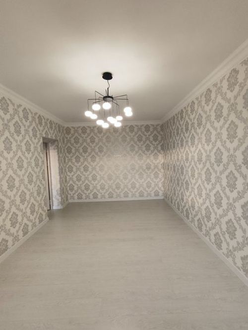2-room apartment, 60 m²