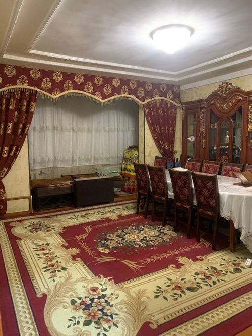 2-room apartment, 57 m²
