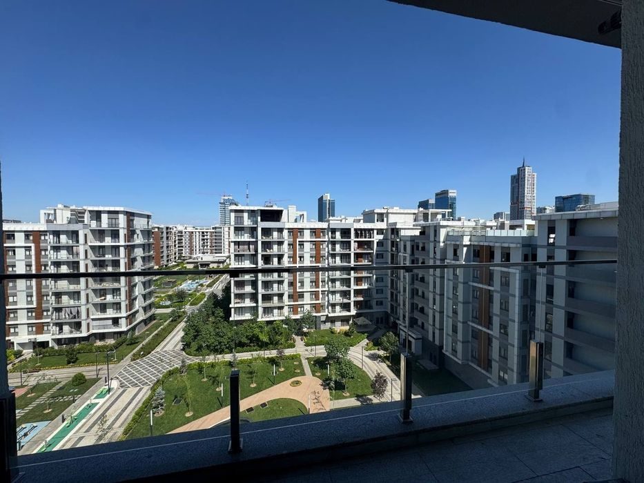 3-room apartment, 88 m², Tashkent, Shaykhantakhur District, for sale