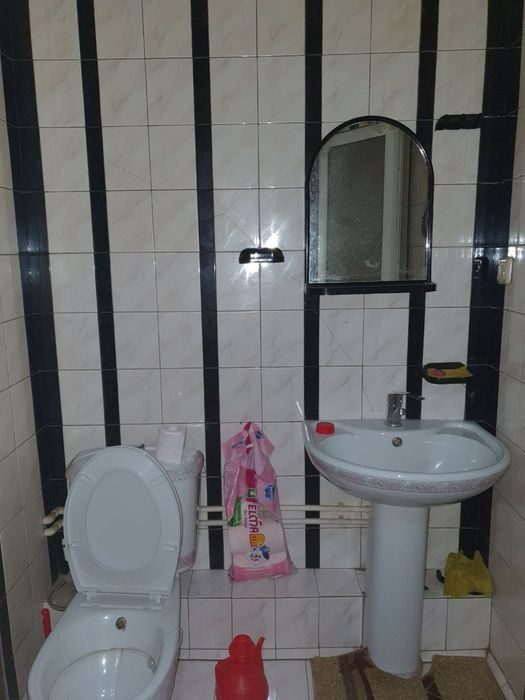 3-room apartment, 55 m², Tashkent, Shaykhantakhur District, for sale