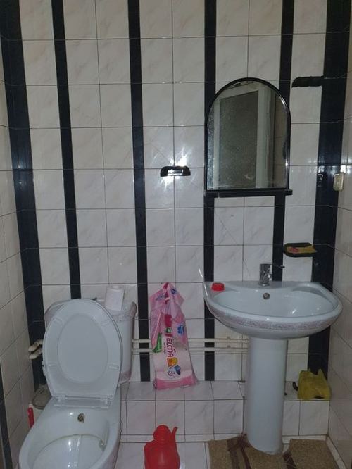 3-room apartment, 55 m²