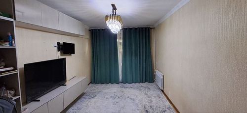 3-room apartment, 62 m²