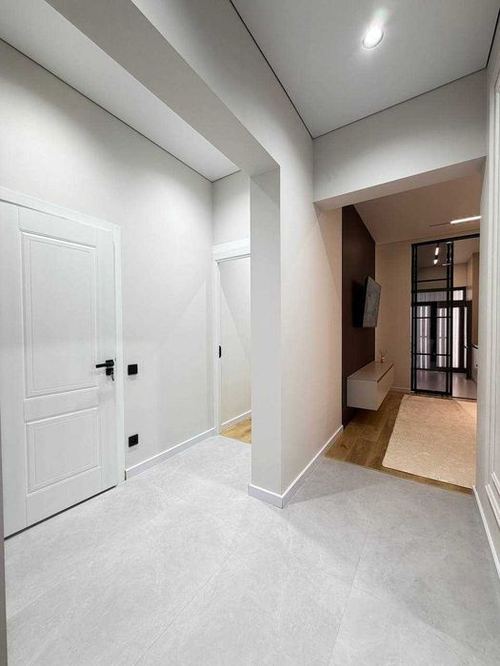 3-room apartment, 72 m²