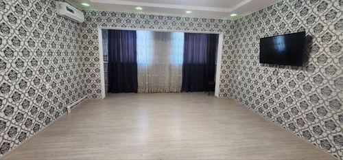 3-room apartment, 72 m²