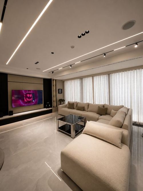 3-room apartment, 119 m²