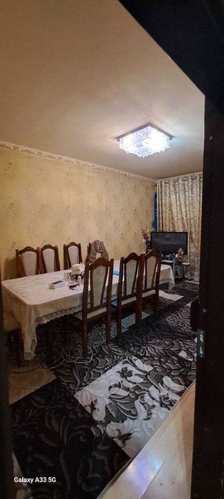 2-room apartment, 60 m²