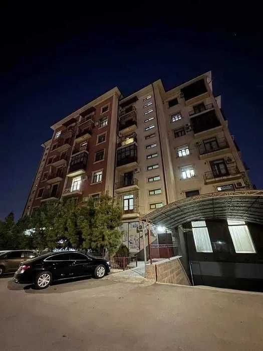2-xonali kvartira, 60 m², Toshkent, Shayxontohur tumani, sotuvga