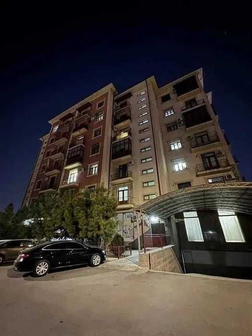 2-xonali kvartira, 60 m²