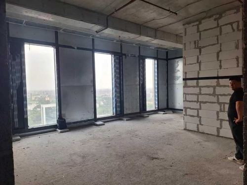 2-xonali kvartira, 71 m²