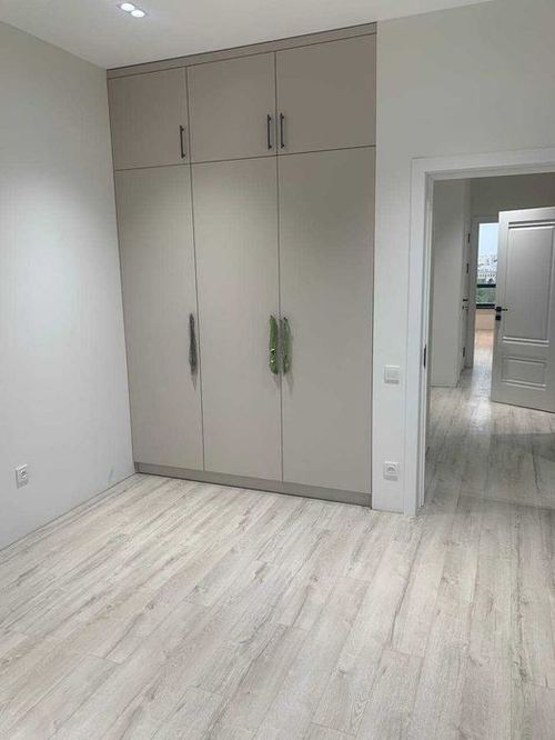 3-room apartment, 84 m²