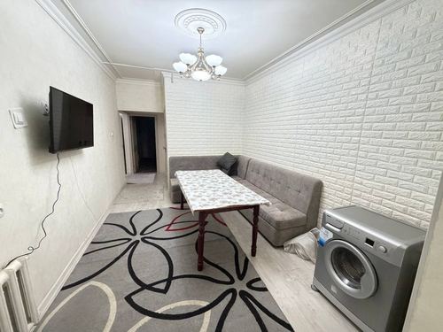 3-room apartment, 76 m²