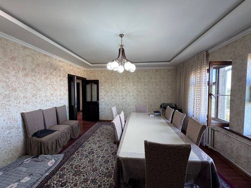 7-room apartment, 157 m²