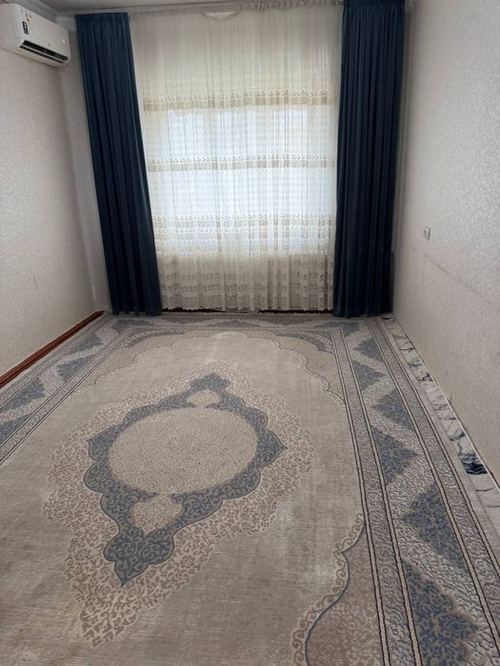 2-room apartment, 42 m²