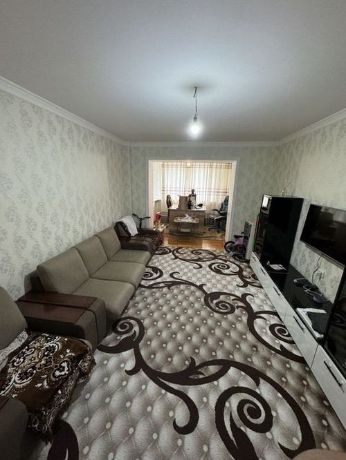3-room apartment, 78 m²