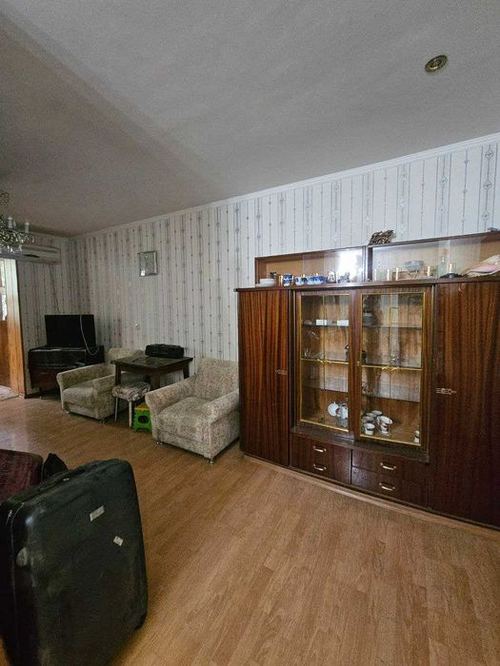 2-room apartment, 42 m²