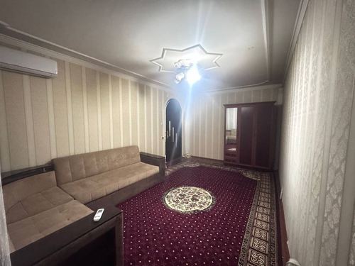 2-room apartment, 60 m²