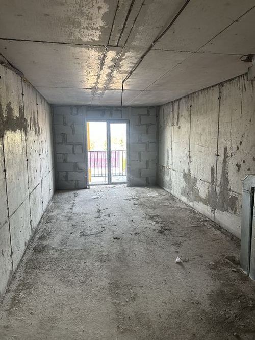 1-room apartment, 30 m²