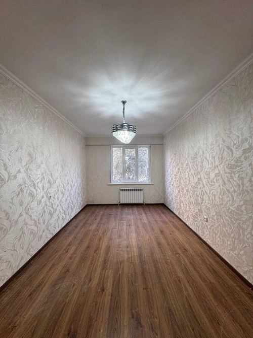 3-room apartment, 75 m²