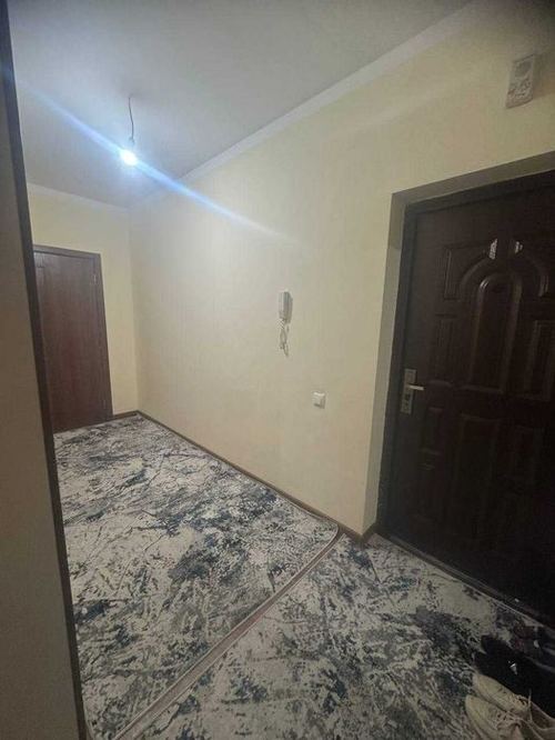 2-xonali kvartira, 65 m²